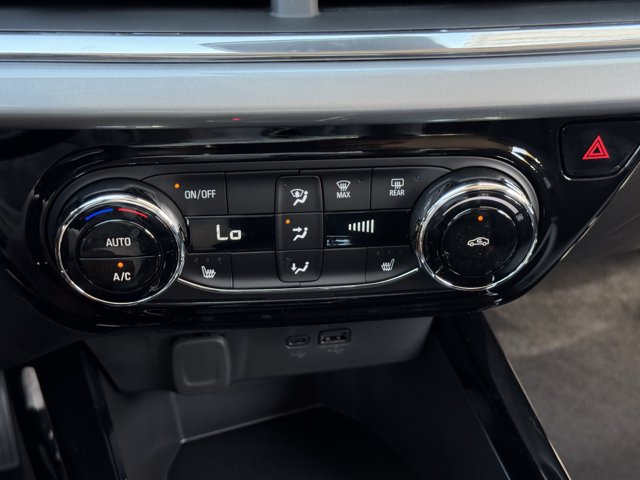 2026 Chevrolet Trax LT - Photo 15