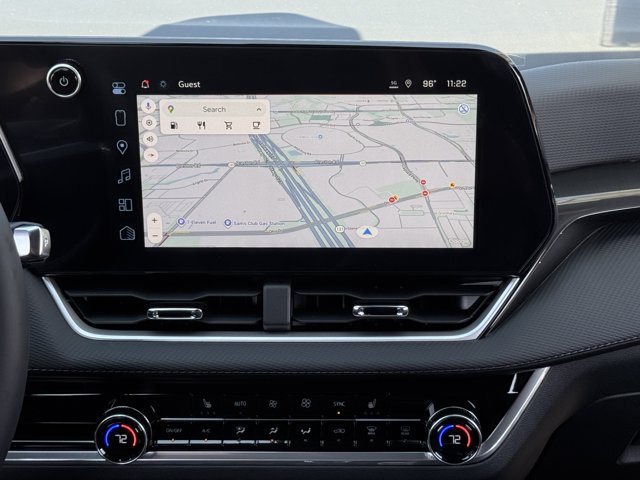 2027 Chevrolet Equinox LT - Photo 13