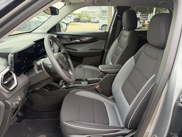 2026 Chevrolet Trailblazer LT - Photo 22
