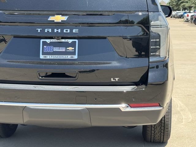 2026 Chevrolet Tahoe LT - Photo 7
