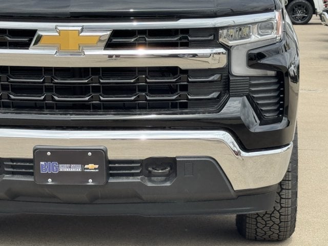2026 Chevrolet Silverado 1500 LT - Photo 6