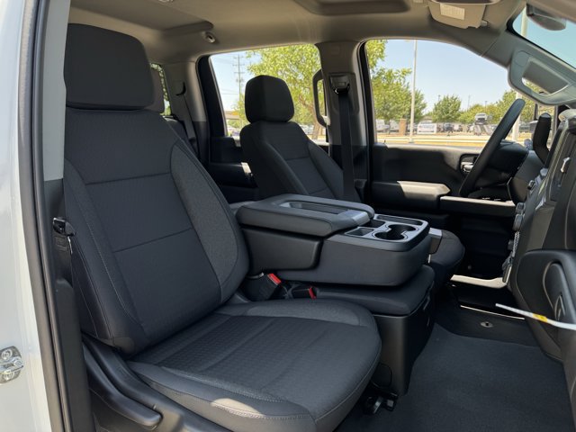 2026 Chevrolet Silverado 2500 HD Custom - Photo 24