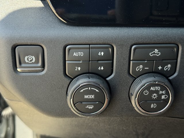 2026 Chevrolet Silverado 1500 RST - Photo 18