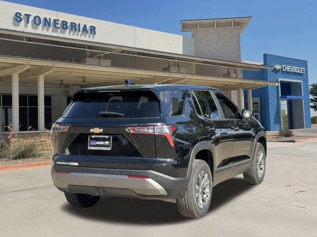 2027 Chevrolet Equinox LT - Photo 5