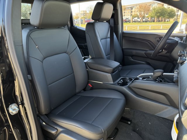 2026 Chevrolet Colorado Trail Boss - Photo 23