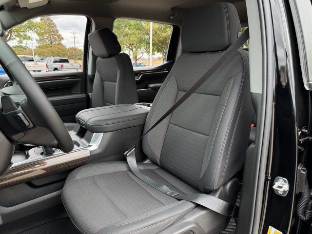 2026 Chevrolet Silverado 1500 LT - Photo 17