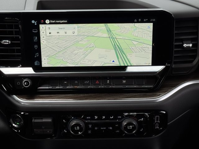 2026 Chevrolet Silverado 1500 LT - Photo 13