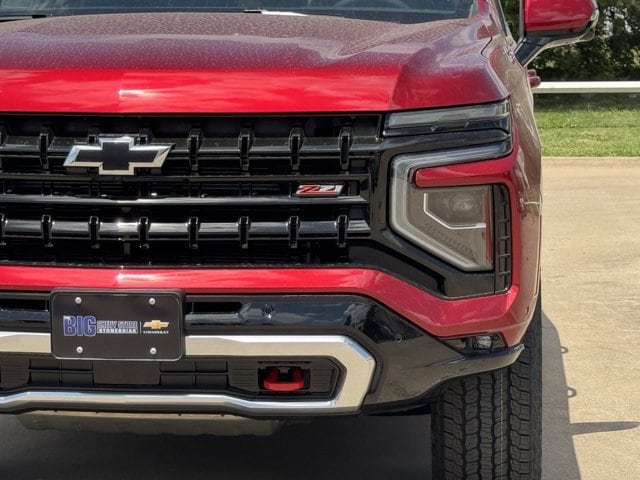 2026 Chevrolet Tahoe Z71 - Photo 9