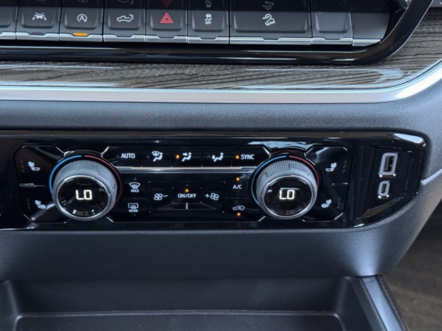 2026 Chevrolet Silverado 1500 LT - Photo 16
