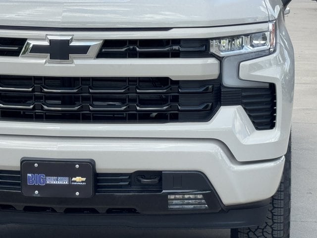 2026 Chevrolet Silverado 1500 RST - Photo 9