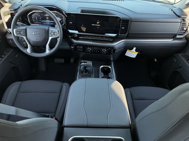 2026 Chevrolet Silverado 1500 LT Trail Boss - Photo 10