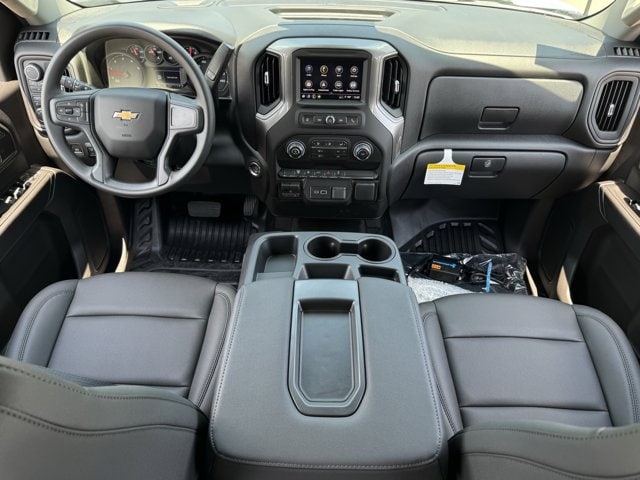 2026 Chevrolet Silverado 2500 HD WT - Photo 10