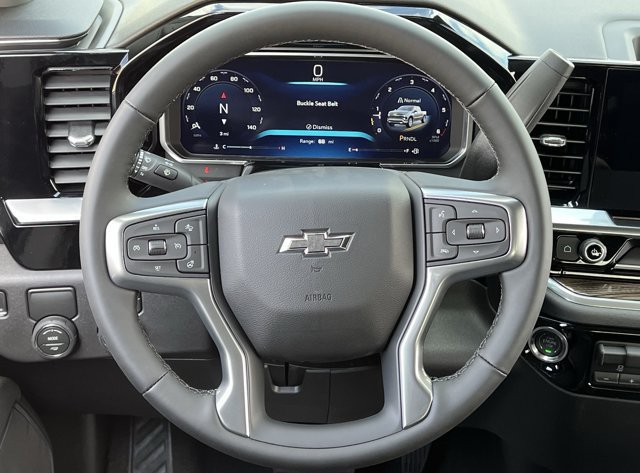 2026 Chevrolet Silverado 1500 RST - Photo 10