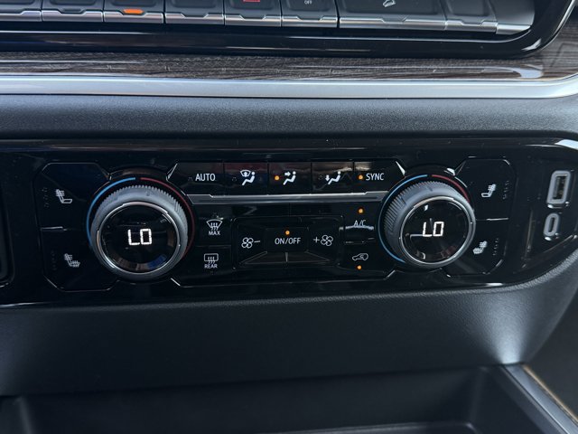 2026 Chevrolet Silverado 1500 LT - Photo 16