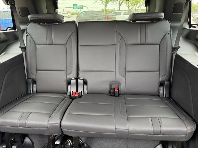 2026 Chevrolet Tahoe RST - Photo 23