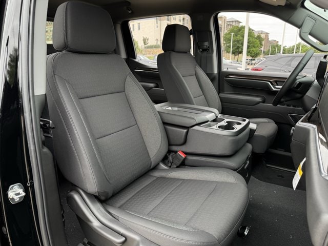 2026 Chevrolet Silverado 1500 LT - Photo 24