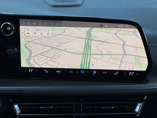 2025 Chevrolet Traverse LT - Photo 13