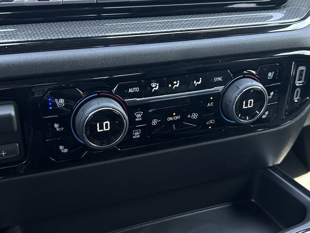 2026 Chevrolet Silverado 1500 ZR2 - Photo 18