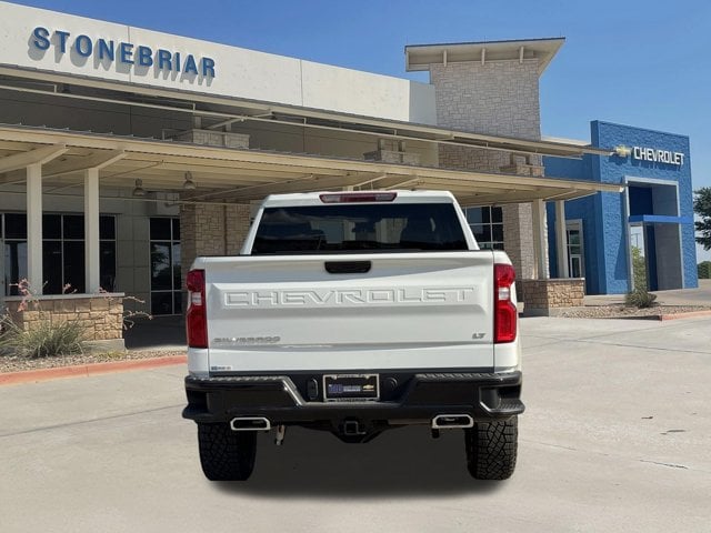 2026 Chevrolet Silverado 1500 LT Trail Boss - Photo 6