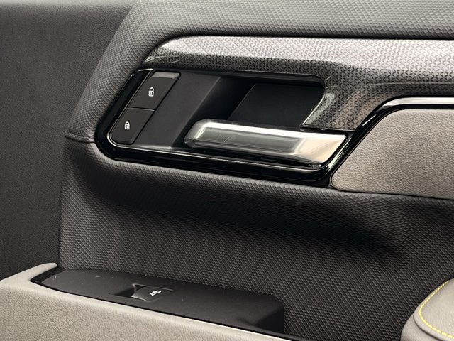 2026 Chevrolet Silverado 2500 HD ZR2 - Photo 27