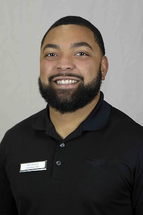 Staff member KD Dowdy from ID_9706c7e4bec0