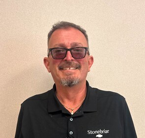 Staff member Vincent Attaguile from ID_9706c7e4bec0