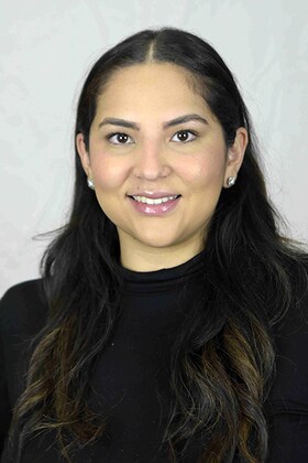 Staff member Ana Guzman from ID_7cf6ab9e6e90