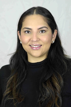 Staff member Ana Guzman from ID_7cf6ab9e6e90