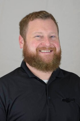 Staff member Josh Howard from ID_912c704b3da9