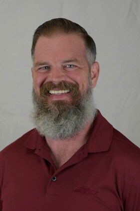 Staff member Jerrod Wiltshire from ID_912c704b3da9