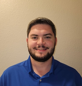 Staff member Cameron Cook from ID_6487a78b323d
