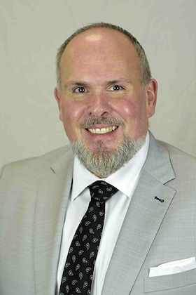 Staff member Sean Hodge from ID_912c704b3da9