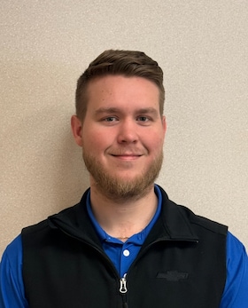 Staff member Carson Gann from ID_9706c7e4bec0