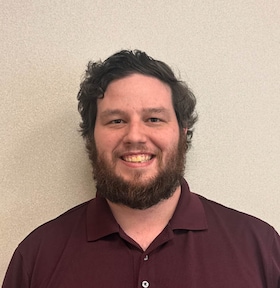 Staff member Tim Donahue from ID_9706c7e4bec0