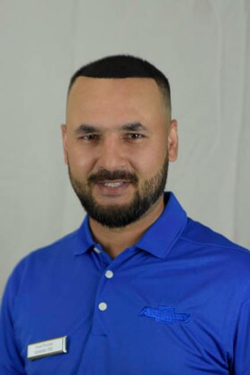 Staff member Sam Naeem from ID_6487a78b323d