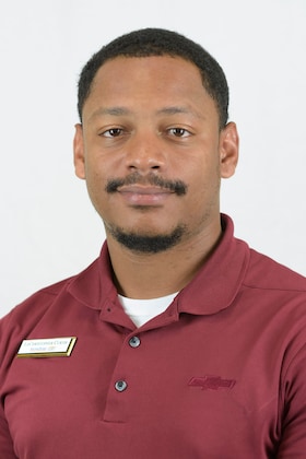 Staff member Chris Curtis from ID_9706c7e4bec0
