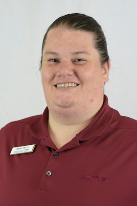 Staff member Kerri Petty from ID_912c704b3da9