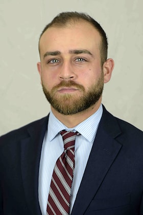 Staff member Ibraheem Joran from ID_7cf6ab9e6e90