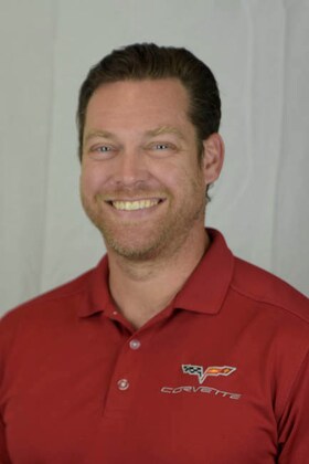 Staff member Tim Graef from ID_6487a78b323d