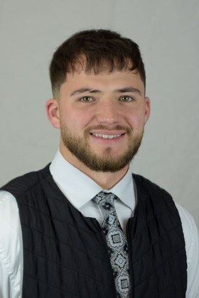 Staff member Camden Beltran from ID_6487a78b323d