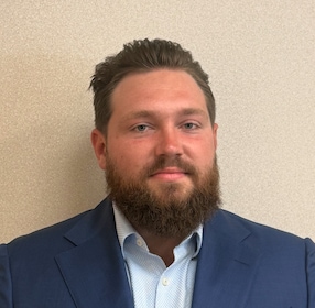 Staff member Brian Hillmann from ID_9706c7e4bec0