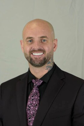 Staff member Nick Popplewell from ID_7cf6ab9e6e90