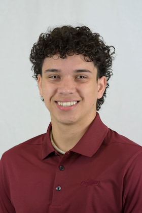 Staff member Dylan Monti from ID_6487a78b323d