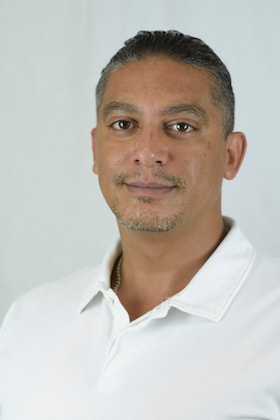 Staff member Tony Tamir from ID_9706c7e4bec0