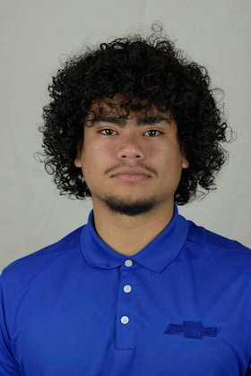 Staff member Rico Baires from ID_6487a78b323d