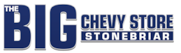 Stonebriar Chevrolet