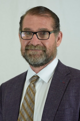 Staff member Ray Monks from ID_9706c7e4bec0
