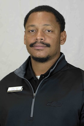 Staff member Chris Curtis from ID_6487a78b323d