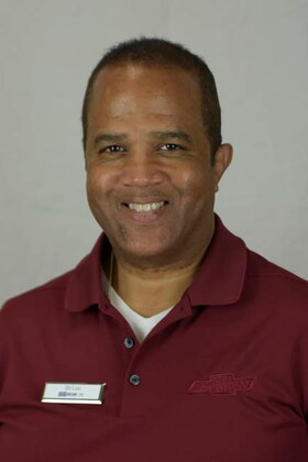 Staff member JD Lee from ID_6487a78b323d