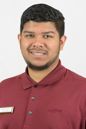 Staff member Rafeen Rahman from ID_9706c7e4bec0